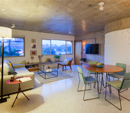 Apartamento EM
