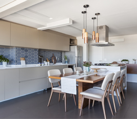 Apartamento Morato