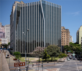 Edifício Parque Andradas