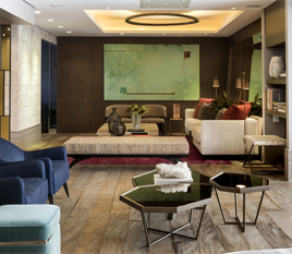 Apartamento Ibirapuera