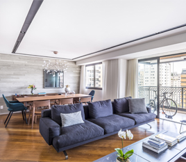 Apartamento Pinheiros