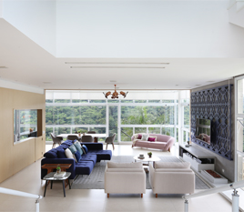 Apartamento Alphaville