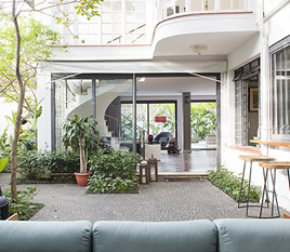 Casa no Pacaembu
