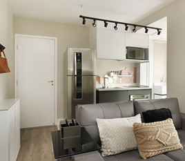 Apartamento Perdizes