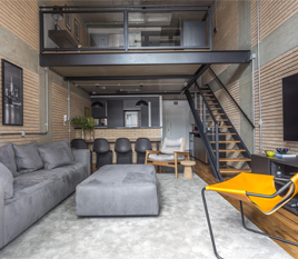 Loft Masculino