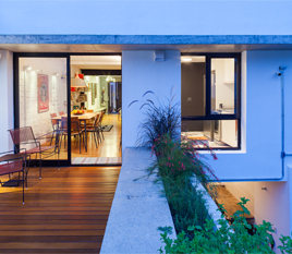 Casa FK