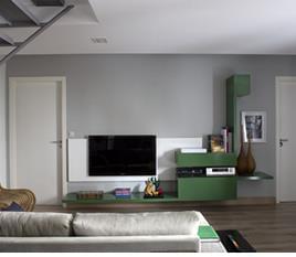 Apartamento Benedito Calixto