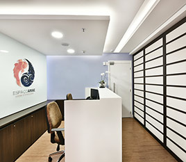 Espaço Amae