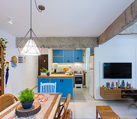 Apartamento Butantã