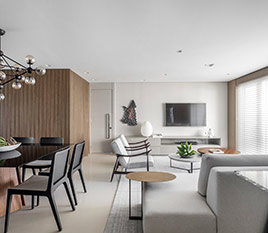 Apartamento 504A