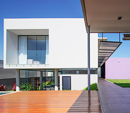 Casa MAG