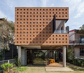 Casa Joazeiro