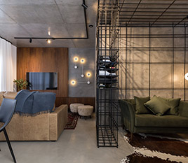 LOFT 304