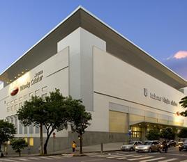 Minas Tênis Clube - Unidade I