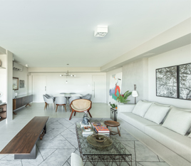 Apartamento Sementeira de Aracaju