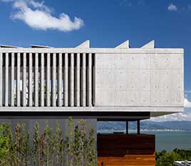 Casa Cacupé