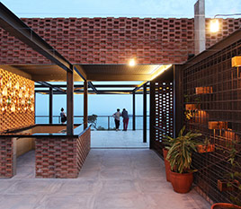 Bar da laje