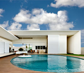 Casa Paes Leme