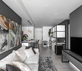 Apartamento VF