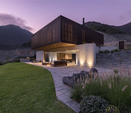 Casa Topo