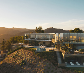 Orum Residence