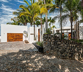 Casa en La Loma