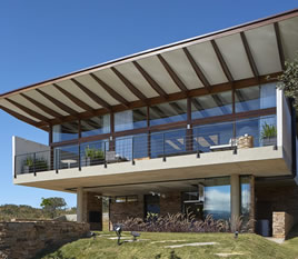 Casa na Serra do Cipó