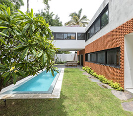 Villa Sundaram