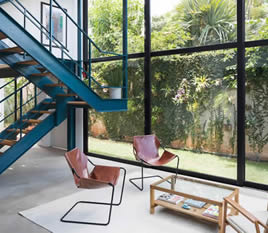 Casa Azul