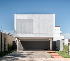 Residência OSH