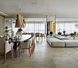 Apartamento Opus Vaca Brava 2