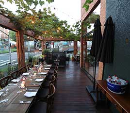 K.sa Restaurante