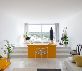 (des)Ordem Arquitectónica