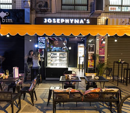 Josephyna’s