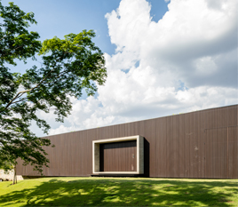 Casa Túnel - Quinta da Baroneza