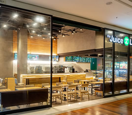 The JuiceLab