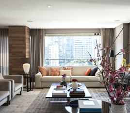 Apartamento Itaim