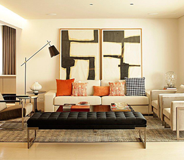 Apartamento CK