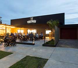Village Carnes Nobres