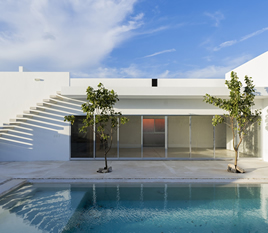 Casa O + I