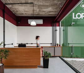 Instituto Lorentz