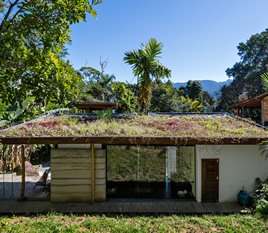 Casa de Hóspedes em Paraty