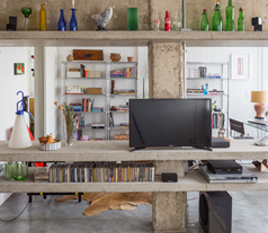 Apartamento IS