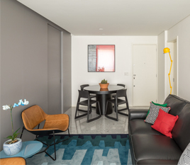 Apartamento MP