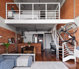 Loft IV