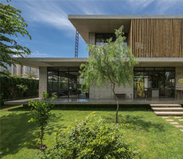 Casa Petro