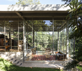 Casa Biblioteca