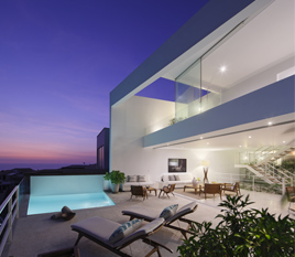 Casa AVE