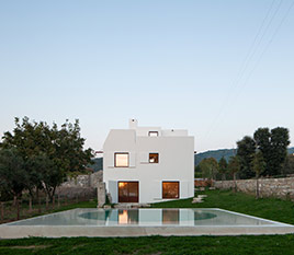 Casa em Afife