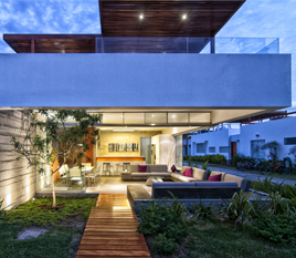 Casa Seta